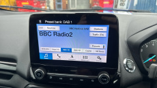 Ford EcoSport 1.0 EcoBoost 125 Titanium 5dr Petrol Hatchback